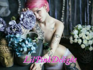 LilPinkDelight