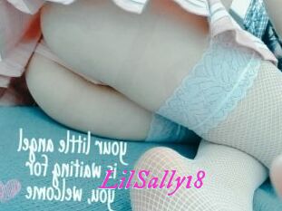 LilSally18