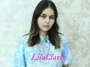 LilaClarke