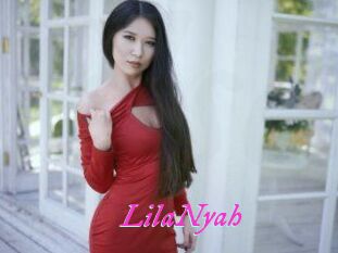 LilaNyah