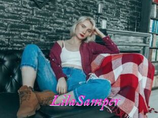 LilaSamper