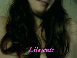 Lilascute Fille Sensuelle