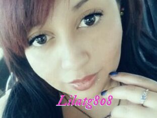 Lilatg808 Fille Sensuelle