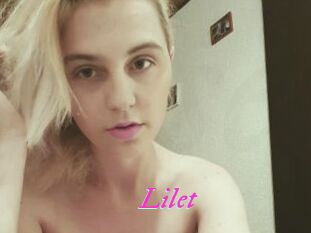 Lilet