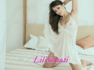 LiliCarati