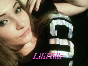 LiliHillt