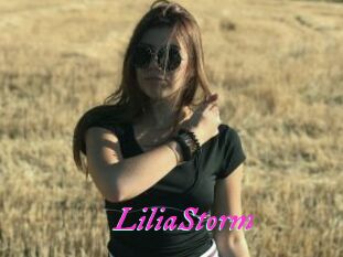 LiliaStorm