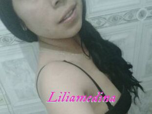 Liliamedina Fille Sensuelle