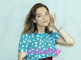 LilianKelly