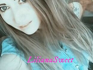 LilianaSweet