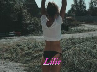 Lilie