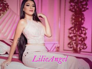 LilieAngel