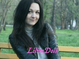 Liliia_Doll
