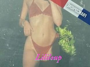 Lililoup