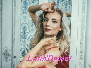 LilithDupont Fille Sensuelle