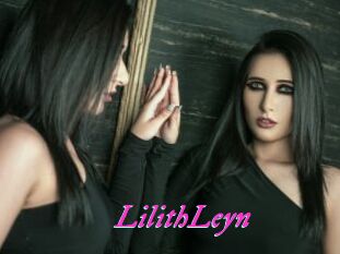 LilithLeyn