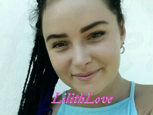 LilithLove