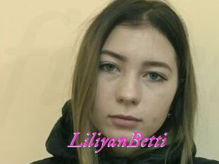 LiliyanBetti