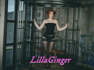 LillaGinger