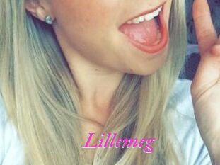 Lillemeg
