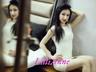 LilliAnne