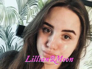 LillianQMoon