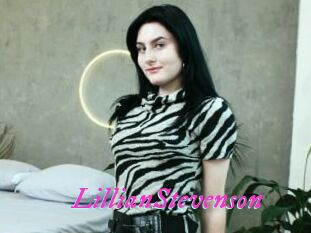 LillianStevenson