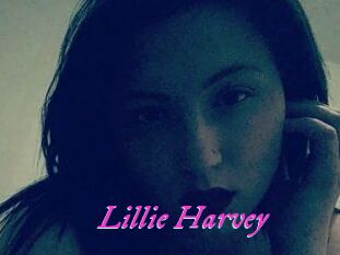 Lillie_Harvey