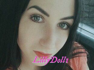 LillyDoll1