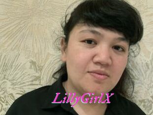 LillyGirlX