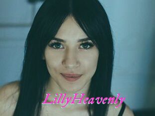 LillyHeavenly