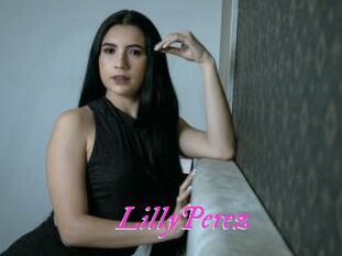 LillyPerez