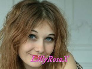 LillyRosaX