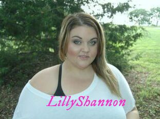 LillyShannon