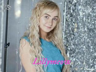 Lillymeow