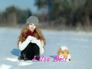 Liloo_Diss