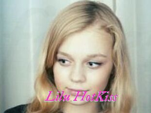 Lilu_HotKiss