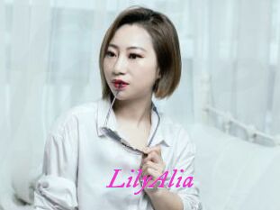 LilyAlia