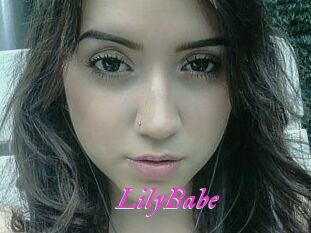 LilyBabe
