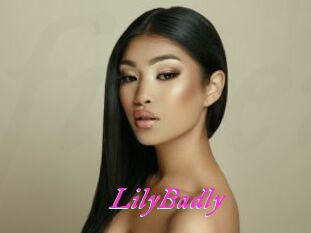 LilyBadly