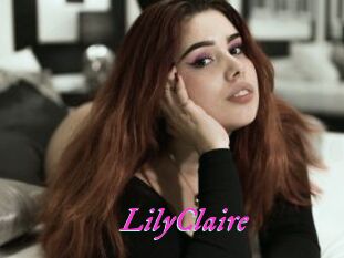 LilyClaire