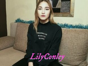LilyConley