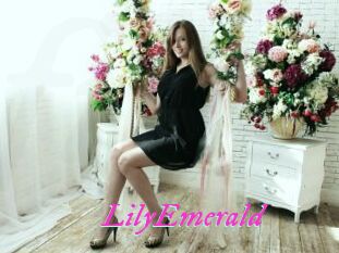 LilyEmerald