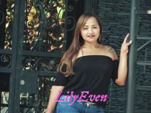 LilyEven