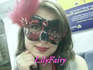 LilyFairy