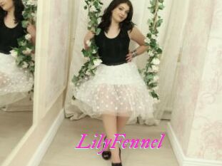 LilyFennel