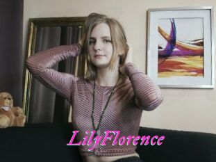 LilyFlorence