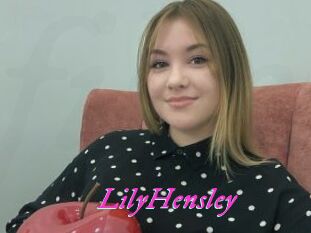 LilyHensley