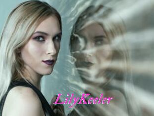 LilyKeeler