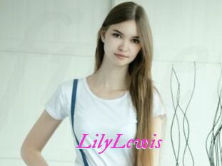 LilyLewis